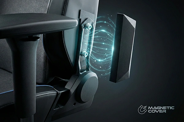 ErgoSide Yan Mekanizma Sistemi